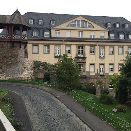 Ferienwohnung Mitten In Wiesbaden Exterior photo